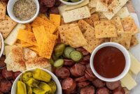 Southern Grazing Platter