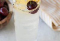 Crafting the Perfect Tom Collins