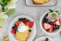 Timeless Pound Cake Perfection