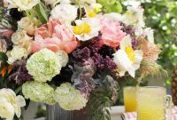 The Art of the Effortless Garden Party