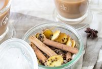 Handcrafted Chai Delight