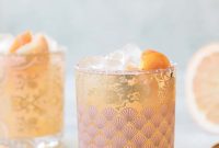 DIY Drinks on a Dime