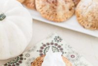Petite Pumpkin Delights