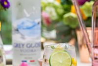 The Perfect Vodka Soda in Minutes