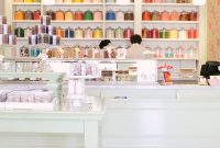 Miette: A San Francisco Signature