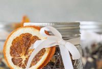 Craft Your Own Cozy Mulling Spices