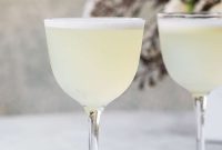 Pearly Gin Dream