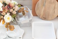 Crafting the Thanksgiving Feast