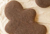 Gingerbread Cloud Frosting
