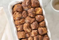 The Sweet Story of Monkey Bread