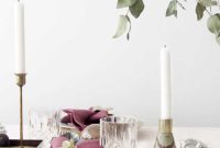 Elegant Christmas Tablescapes