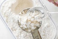 Mastering Flour Measurement and Smart Substitutions