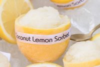 Zesty Lemon Creations