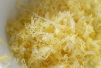 Brighten Your Dishes A Lemon Zesting Tutorial