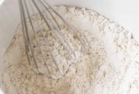 Make Self Rising Flour with 3 Simple Ingredients