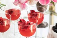 Blush & Sip
