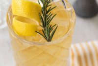 Craft Your Perfect Whiskey Highball