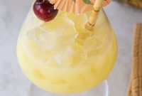 Tropical Piña Colada Perfection