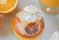 Tropical Zest