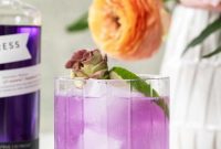 Empress Gin Elixirs