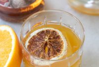 Amber Citrus