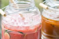 Agua Fresca: The Art of Refreshment