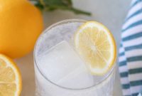 Tonic Water Essentials
