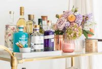 The Art of Spring Bar Styling