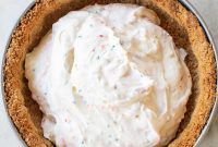 Effortless Graham Cracker Crust