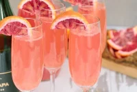 Ruby Lemonade Sparkle