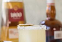 The Ultimate Golden Margarita