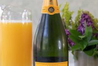 Mimosa Magic