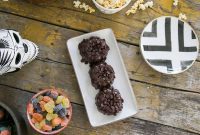 Spooktacular Halloween Party Treats
