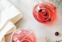 Sparkling Sips for New Year’s Eve