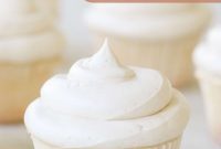 The Secret to Fresh Cupcakes
