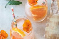 Effortless Rosé Refresher