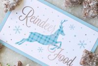 Magic Reindeer Dust