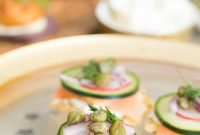 60 Quick and Easy Party Appetizer Recipes