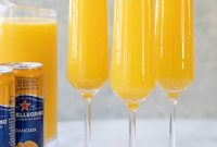 Crafting the Perfect Virgin Mimosa