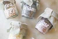 The Art of Infused Salts: Simple Creations for Gourmet Flavor