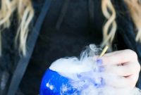 Spooky Sips for All Ages
