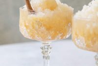 Frozen Apple Cider Bliss