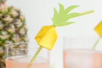 Four Vibrant Paper Party Projects