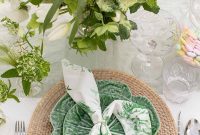 Styling the Perfect Easter Table