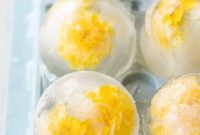 Frozen Botanicals