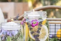 DIY Citronella Candles: Your Bug-Free Zone