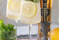 The Perfect Hugo Spritz Recipe