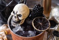 Bewitched Moscow Mule