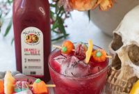 Potion Punch