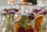 Craft Exquisite Oil Candles